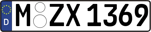 M-ZX1369