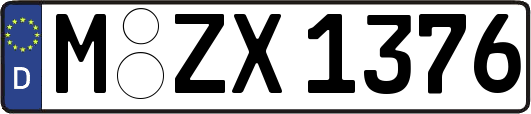 M-ZX1376