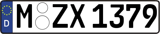 M-ZX1379