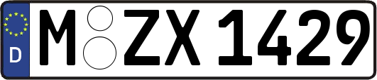 M-ZX1429