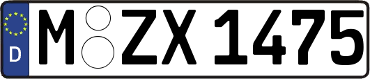 M-ZX1475