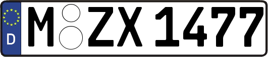 M-ZX1477