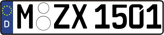 M-ZX1501