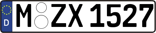 M-ZX1527