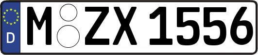 M-ZX1556