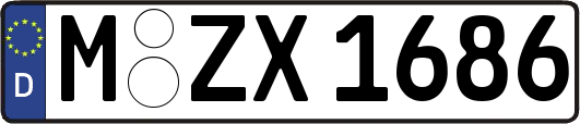 M-ZX1686