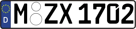 M-ZX1702