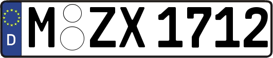 M-ZX1712