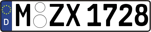 M-ZX1728