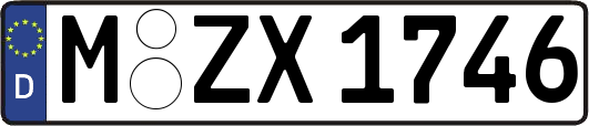 M-ZX1746