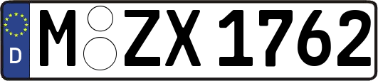 M-ZX1762