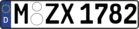 M-ZX1782