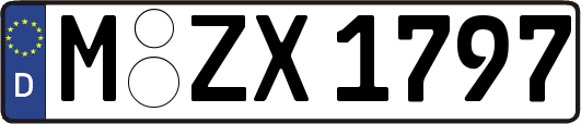 M-ZX1797