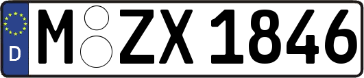 M-ZX1846