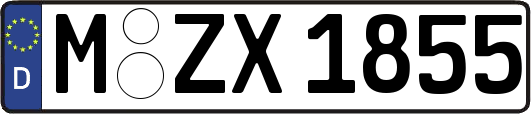 M-ZX1855