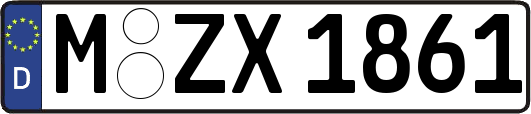 M-ZX1861