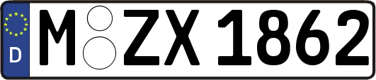 M-ZX1862