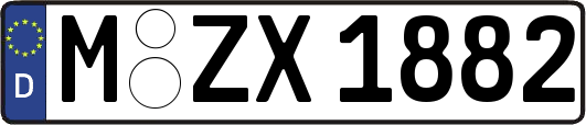 M-ZX1882