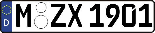 M-ZX1901