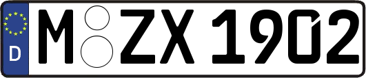 M-ZX1902