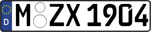 M-ZX1904