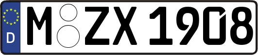 M-ZX1908