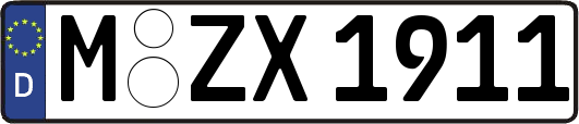 M-ZX1911