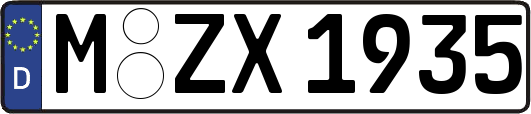 M-ZX1935