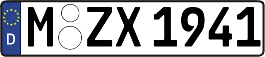 M-ZX1941