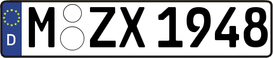 M-ZX1948