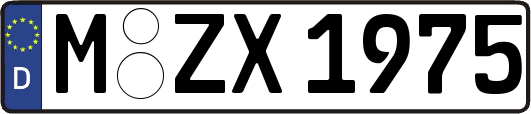 M-ZX1975