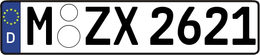 M-ZX2621