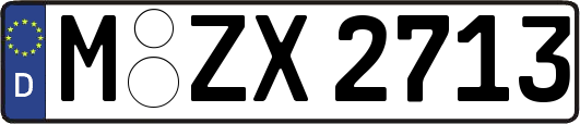 M-ZX2713