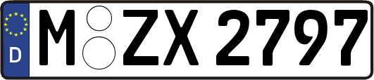 M-ZX2797