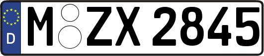 M-ZX2845