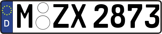 M-ZX2873