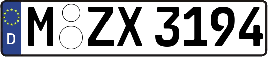 M-ZX3194