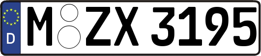 M-ZX3195