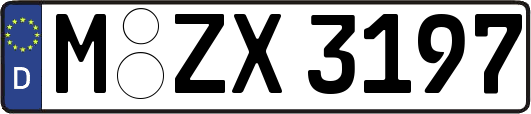 M-ZX3197