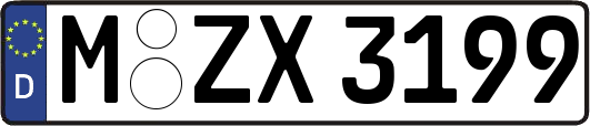 M-ZX3199