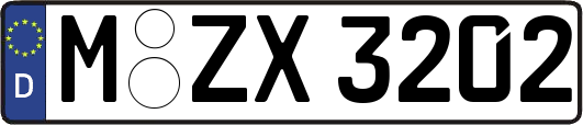 M-ZX3202