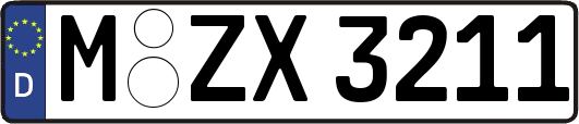 M-ZX3211