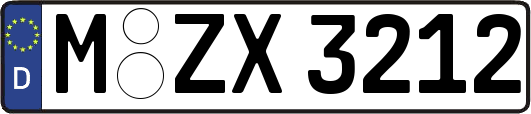 M-ZX3212