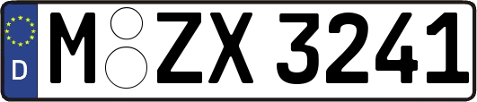 M-ZX3241