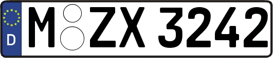 M-ZX3242