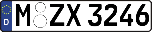 M-ZX3246