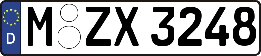 M-ZX3248