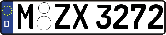 M-ZX3272