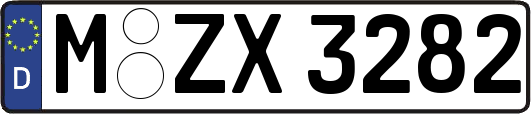 M-ZX3282