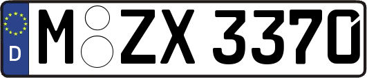 M-ZX3370